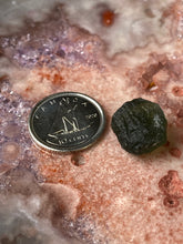 Load image into Gallery viewer, Moldavite 64 - 1.5 grams