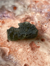Load image into Gallery viewer, Moldavite 68 - 4.6 grams