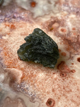 Load image into Gallery viewer, Moldavite 69 - 3.7 grams