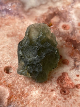 Load image into Gallery viewer, Moldavite 71 - 2.5 grams
