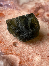 Load image into Gallery viewer, Moldavite 72 - 2.7 grams