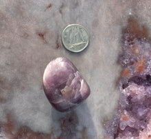 Load image into Gallery viewer, Gem Lepidolite 7