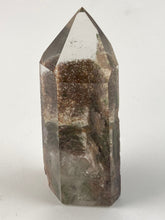 Load image into Gallery viewer, Lodolite phantom quartz 6