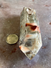Load image into Gallery viewer, Amphibole Quartz 32