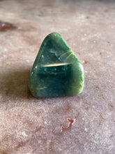 Load image into Gallery viewer, Jade - blue green 23