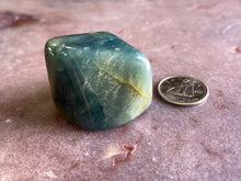 Load image into Gallery viewer, Jade - blue green 23
