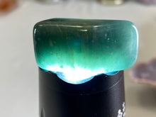 Load image into Gallery viewer, Jade - blue green 45