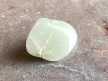 Load image into Gallery viewer, Jade Lunar - One (x1) small tumble