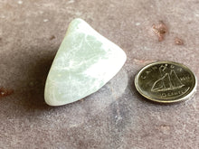 Load image into Gallery viewer, Jade Lunar - One (x1) small tumble