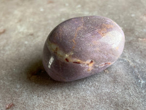 Jade purple tumble 5
