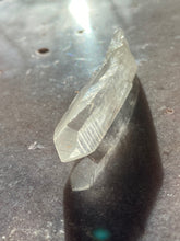 Load image into Gallery viewer, Lemurian crystal 15