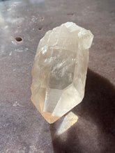 Load image into Gallery viewer, Lemurian crystal 22