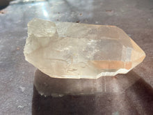 Load image into Gallery viewer, Lemurian crystal 22