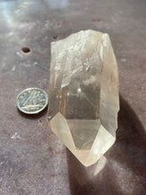Load image into Gallery viewer, Lemurian crystal 22