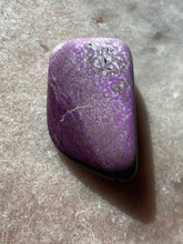 Load image into Gallery viewer, Sugilite tumble 31