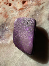 Load image into Gallery viewer, Sugilite tumble 31