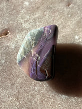 Load image into Gallery viewer, Sugilite tumble 37