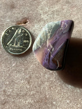 Load image into Gallery viewer, Sugilite tumble 37