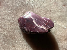 Load image into Gallery viewer, Sugilite tumble 38