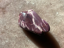 Load image into Gallery viewer, Sugilite tumble 38