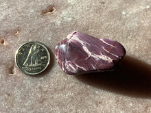 Load image into Gallery viewer, Sugilite tumble 38