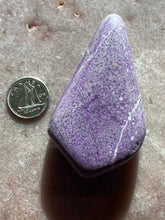 Load image into Gallery viewer, Sugilite tumble 42