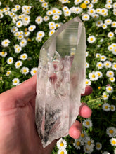 Load image into Gallery viewer, Lemurian crystal 11
