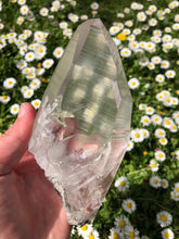 Load image into Gallery viewer, Lemurian crystal 11