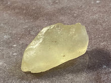 Load image into Gallery viewer, Libyan desert glass 21
