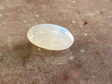 Load image into Gallery viewer, Rainbow moonstone shiva 1