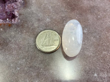 Load image into Gallery viewer, Rainbow moonstone shiva 1