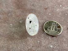 Load image into Gallery viewer, Rainbow moonstone shiva 2