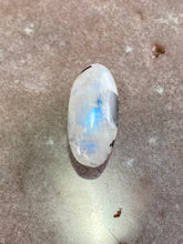 Load image into Gallery viewer, Rainbow moonstone shiva 5