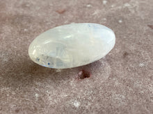 Load image into Gallery viewer, Rainbow moonstone shiva 7