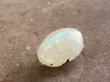 Load image into Gallery viewer, Rainbow moonstone shiva 8