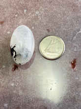 Load image into Gallery viewer, Rainbow moonstone shiva 15