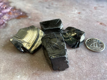 Load image into Gallery viewer, Shungite noble med 4 pack