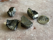 Load image into Gallery viewer, Shungite noble sm 4pack