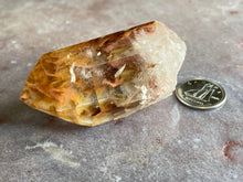Load image into Gallery viewer, Amphibole Quartz 22