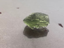 Load image into Gallery viewer, Moldavite 32 - 1.6 grams
