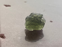 Load image into Gallery viewer, Moldavite 31 - 1.6 grams