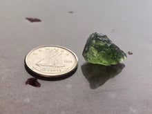 Load image into Gallery viewer, Moldavite 28 - 1.4 grams