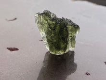 Load image into Gallery viewer, Moldavite 11 - 4 grams
