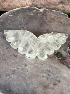 quartz wings