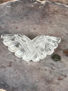 Quartz wings 3