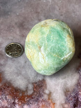 Load image into Gallery viewer, Aquamarine palmston
