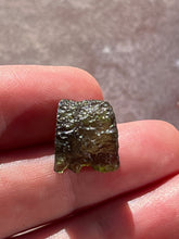 Load image into Gallery viewer, Moldavite 74
