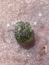 Load image into Gallery viewer, Moldavite 75
