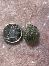 Load image into Gallery viewer, Moldavite 75
