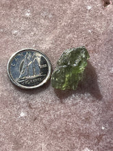 Load image into Gallery viewer, Moldavite 76
